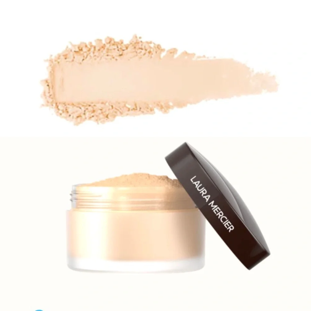 5 for 25⚡️Laura Mercier Translucent Loose Setting Powder sample 1g